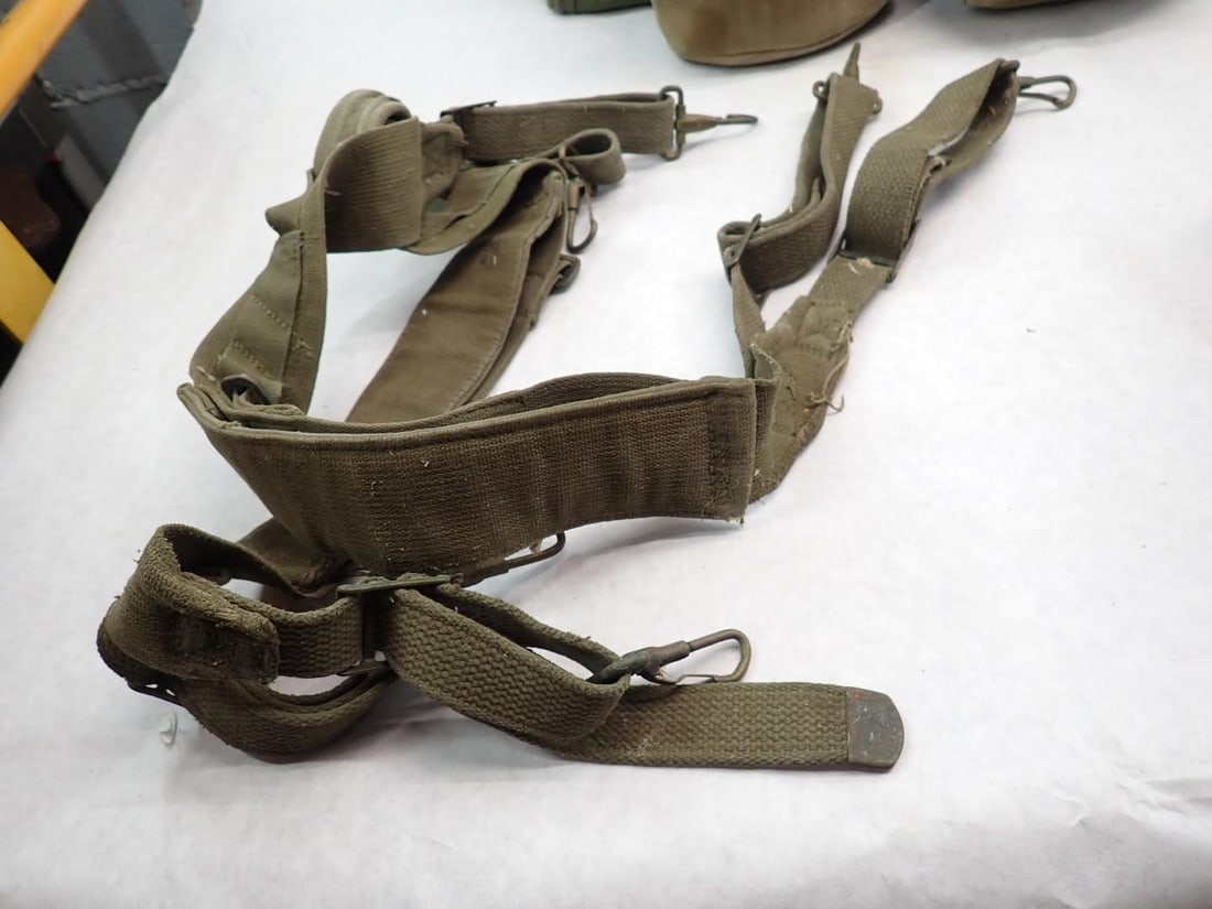 (10) U.S. WWII Era Web Articles - 6