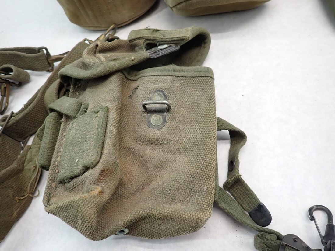 (10) U.S. WWII Era Web Articles - 7