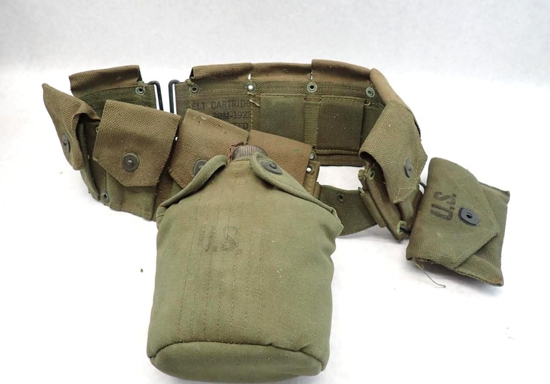(10) U.S. WWII Era Web Articles - 9