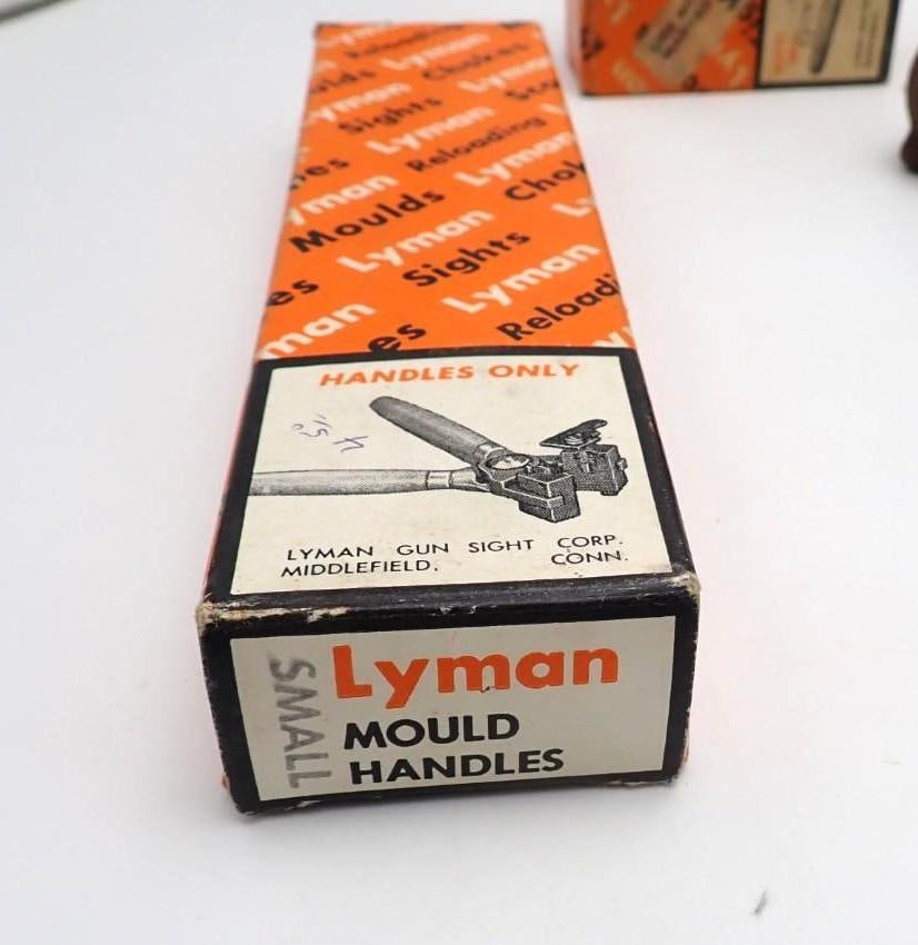 Bullet Moulding Equipment - 4