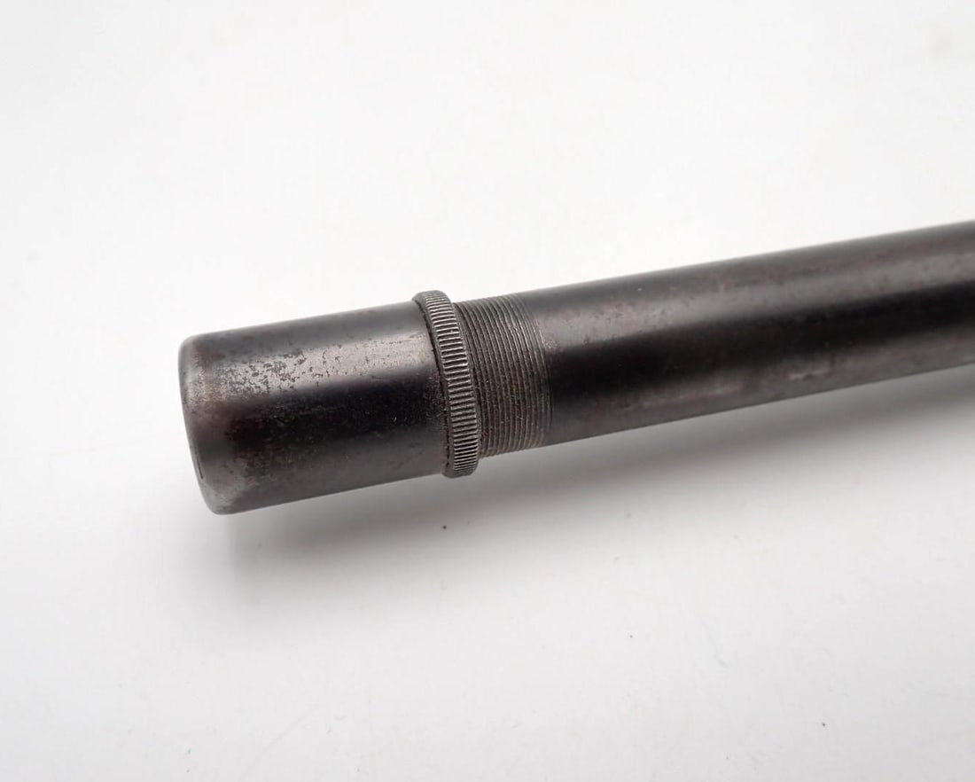 Vintage Weaver 355 Rifle Scope - 3