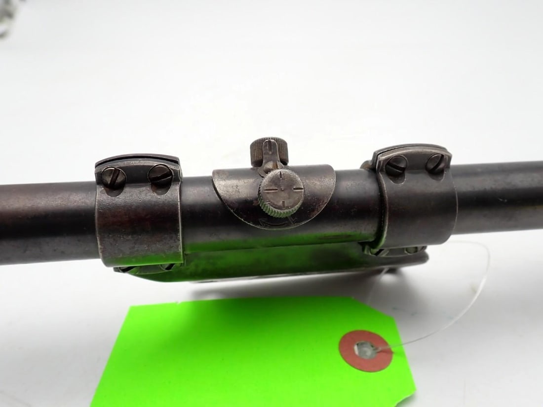 Vintage Weaver 355 Rifle Scope - 5