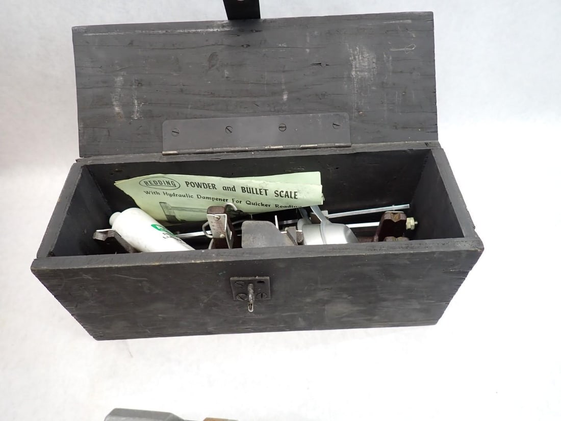 Reloading Equipment & Supplies - 2