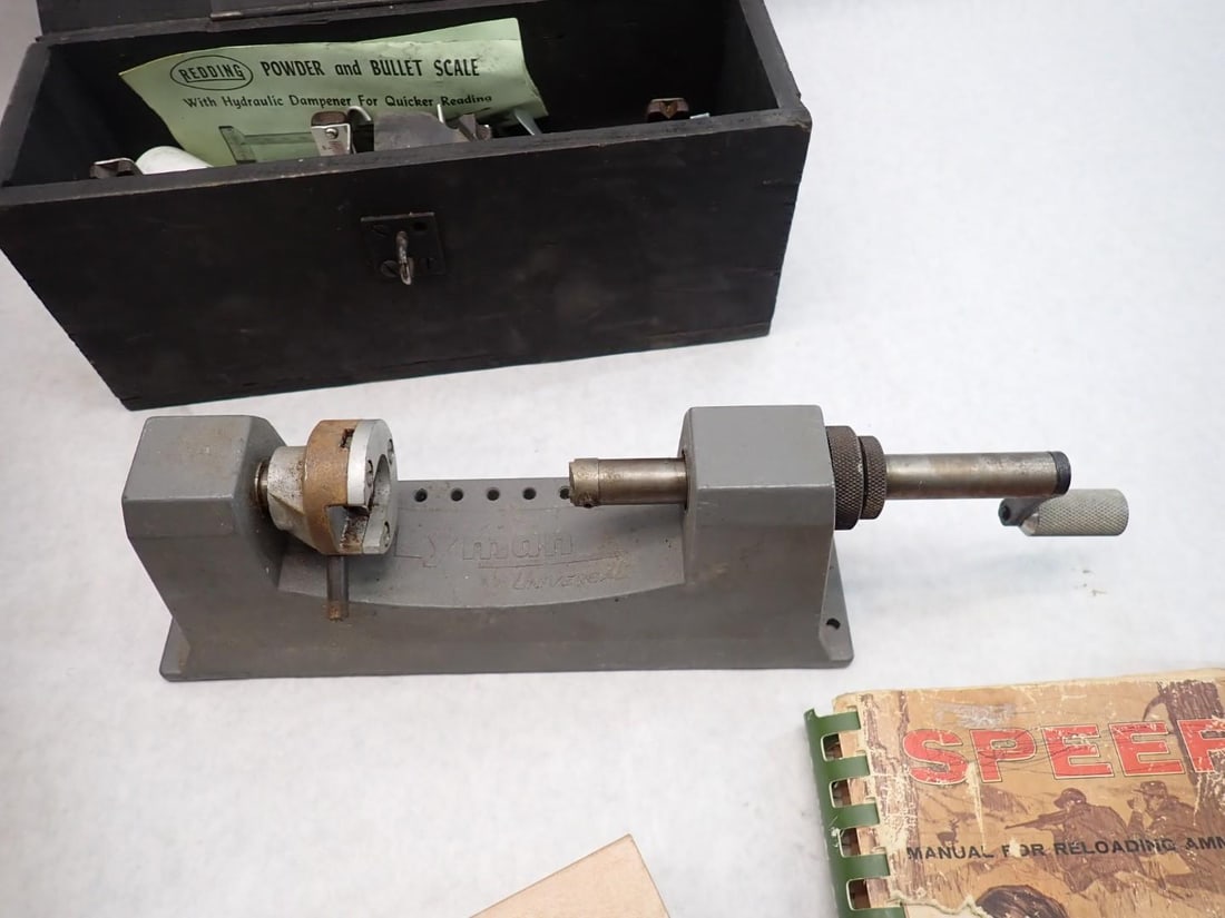 Reloading Equipment & Supplies - 3