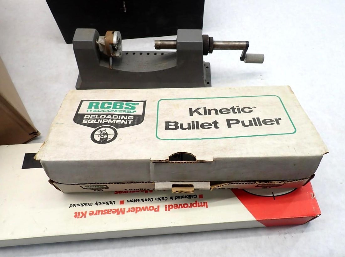 Reloading Equipment & Supplies - 5