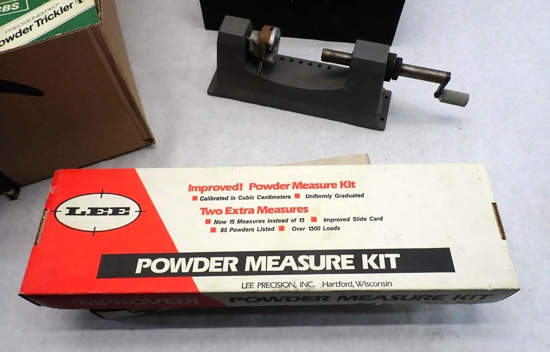 Reloading Equipment & Supplies - 6