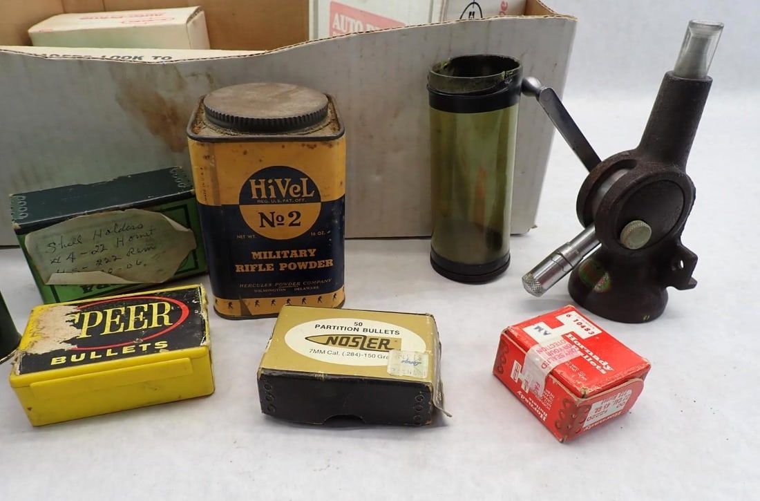 Reloading Equipment & Supplies - 3