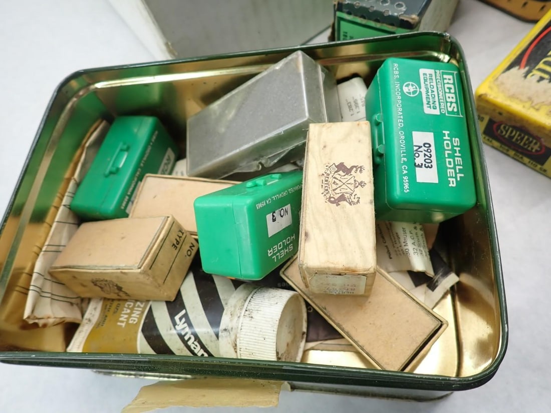 Reloading Equipment & Supplies - 4