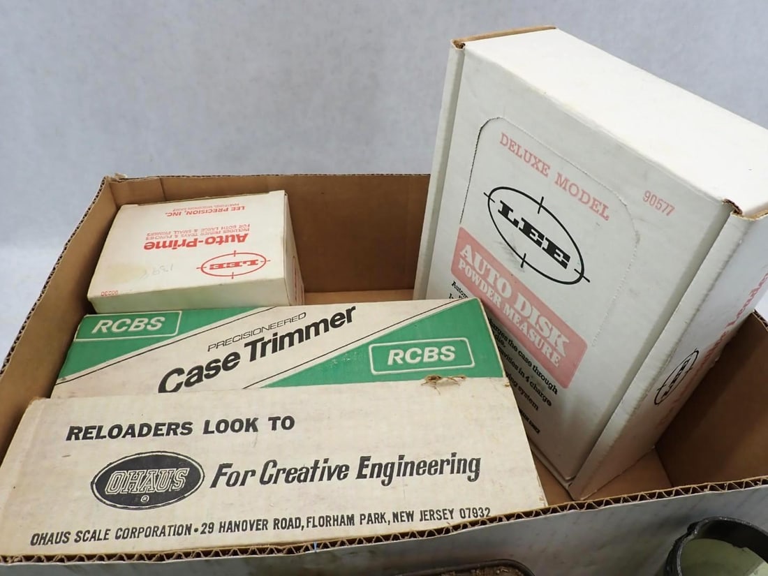 Reloading Equipment & Supplies - 5