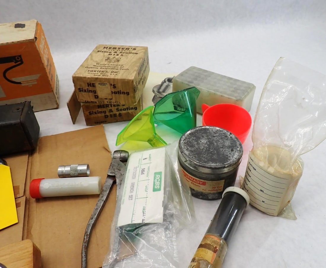 Reloading Equipment & Supplies - 2