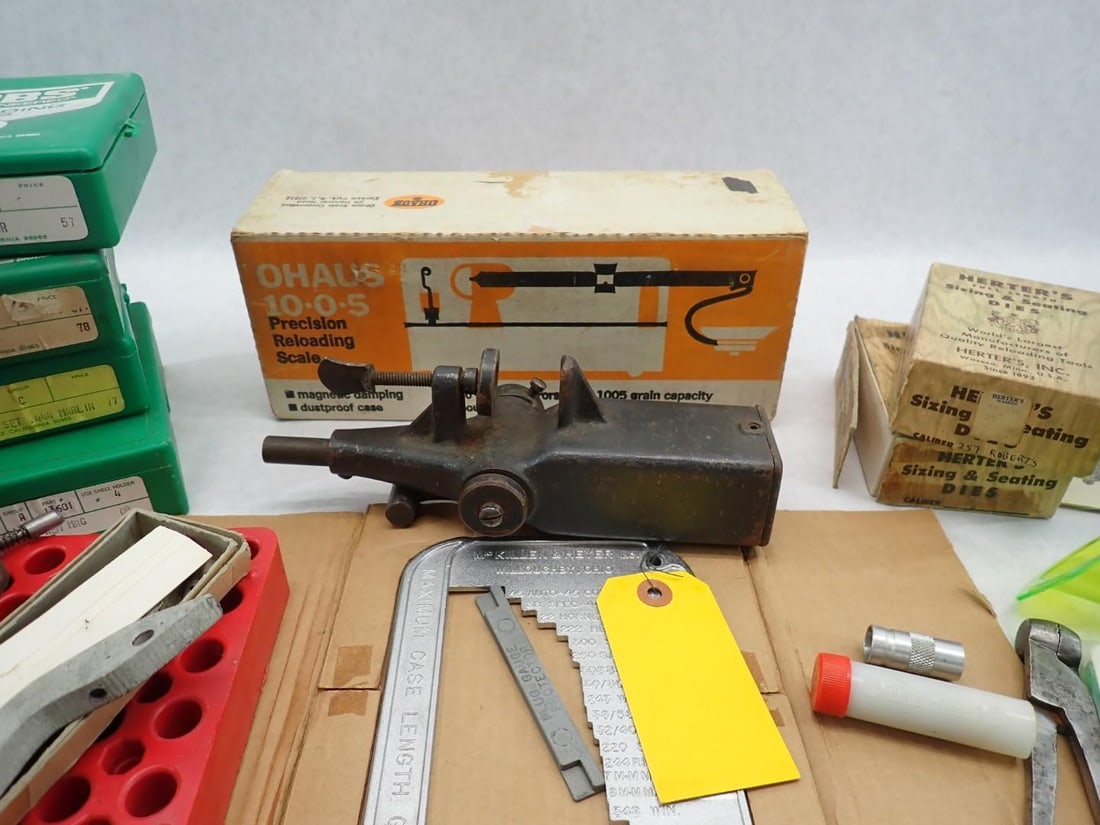 Reloading Equipment & Supplies - 3