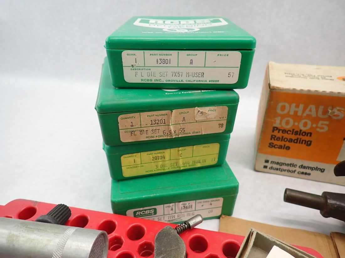 Reloading Equipment & Supplies - 4