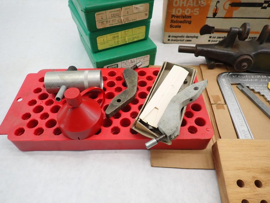 Reloading Equipment & Supplies - 5
