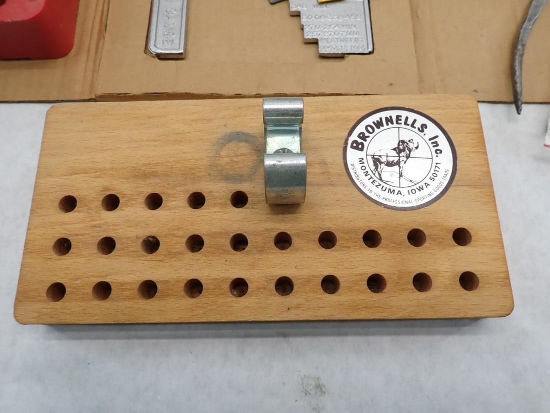 Reloading Equipment & Supplies - 6