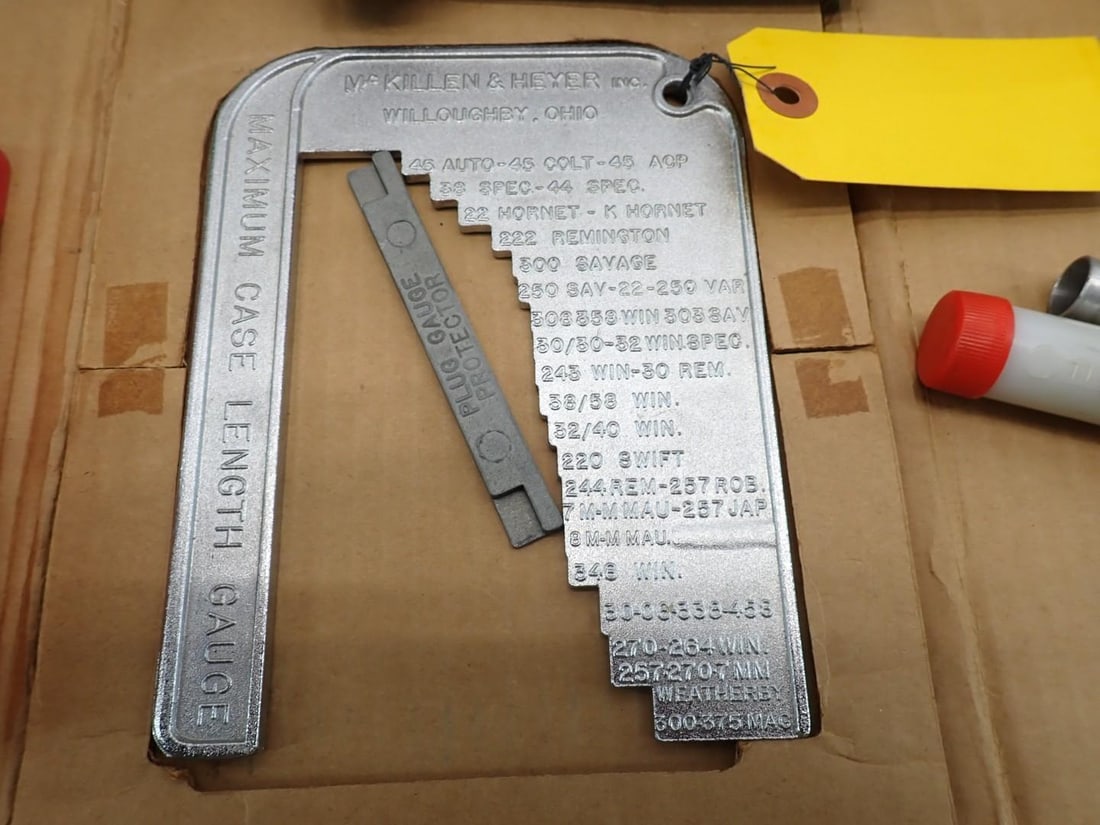 Reloading Equipment & Supplies - 7