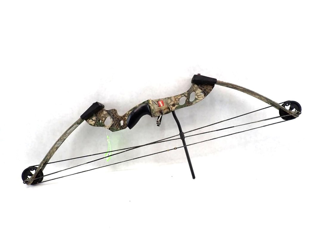 PSE Spyder Youth Compound Bow - 7