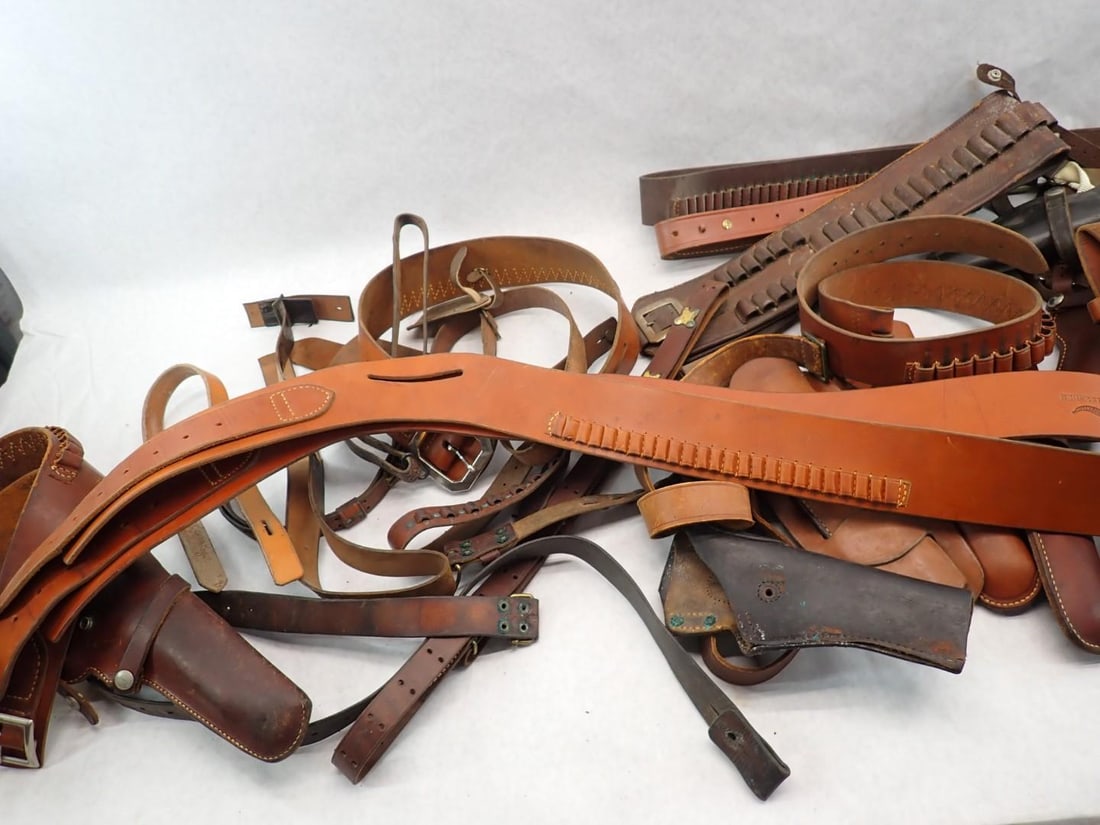 Gun Leather - 10