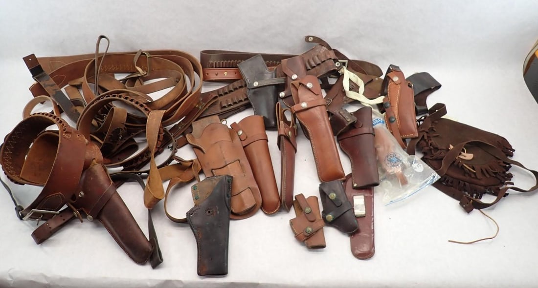 Gun Leather (1 of 11)