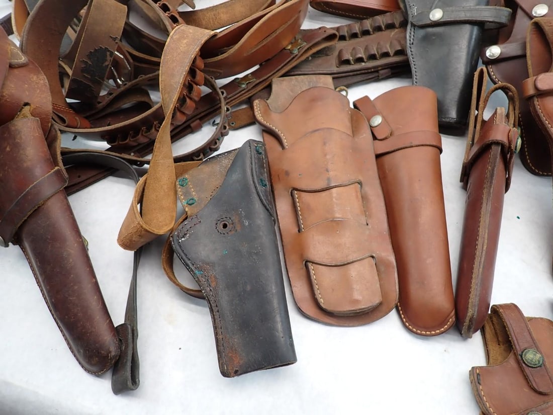 Gun Leather - 6