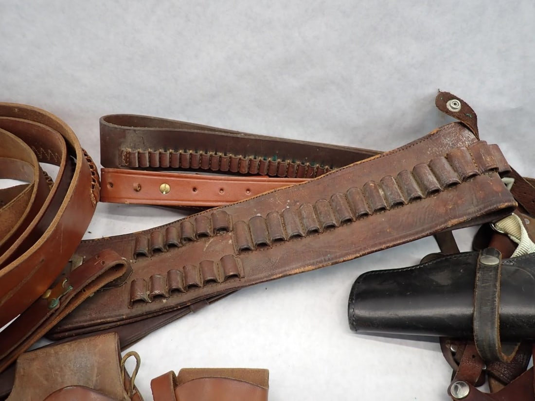 Gun Leather - 7