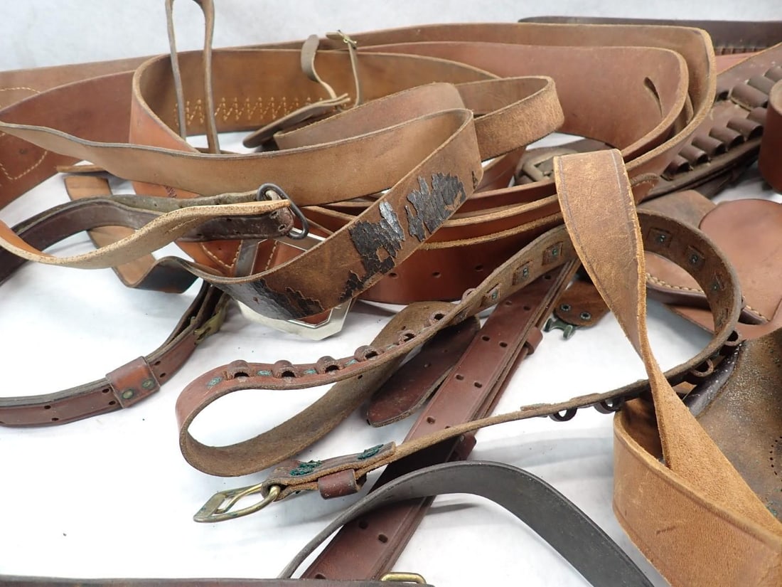 Gun Leather - 9