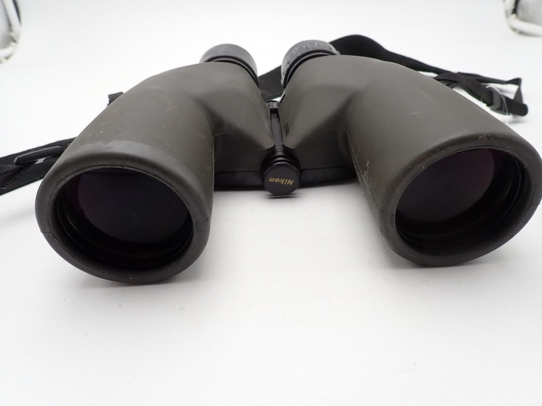 Nikon 10 x 50 Binoculars - 3