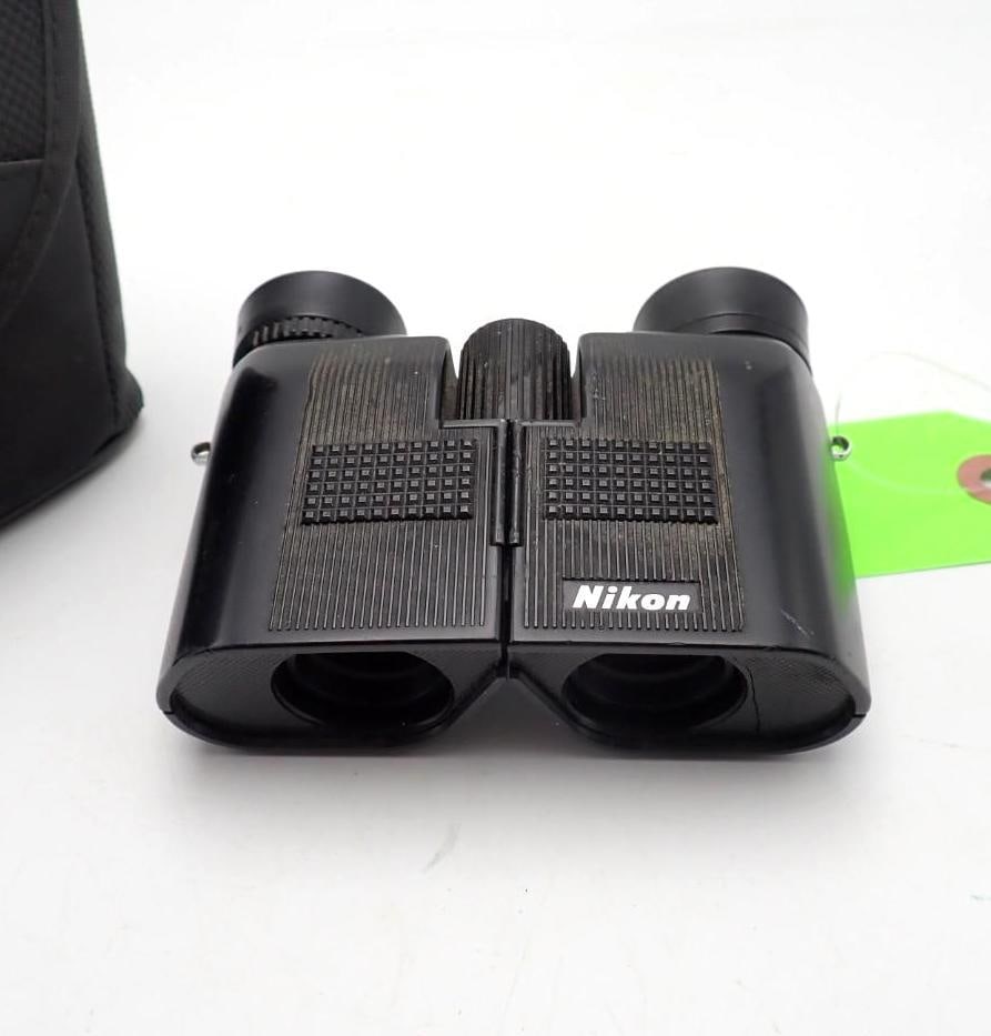 Nikon 7 x 20 Binoculars - 2