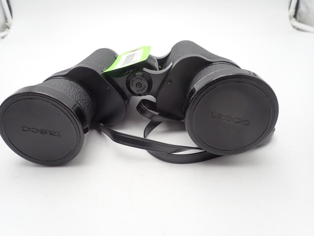 Tasco 12 x 50 Binoculars - 5