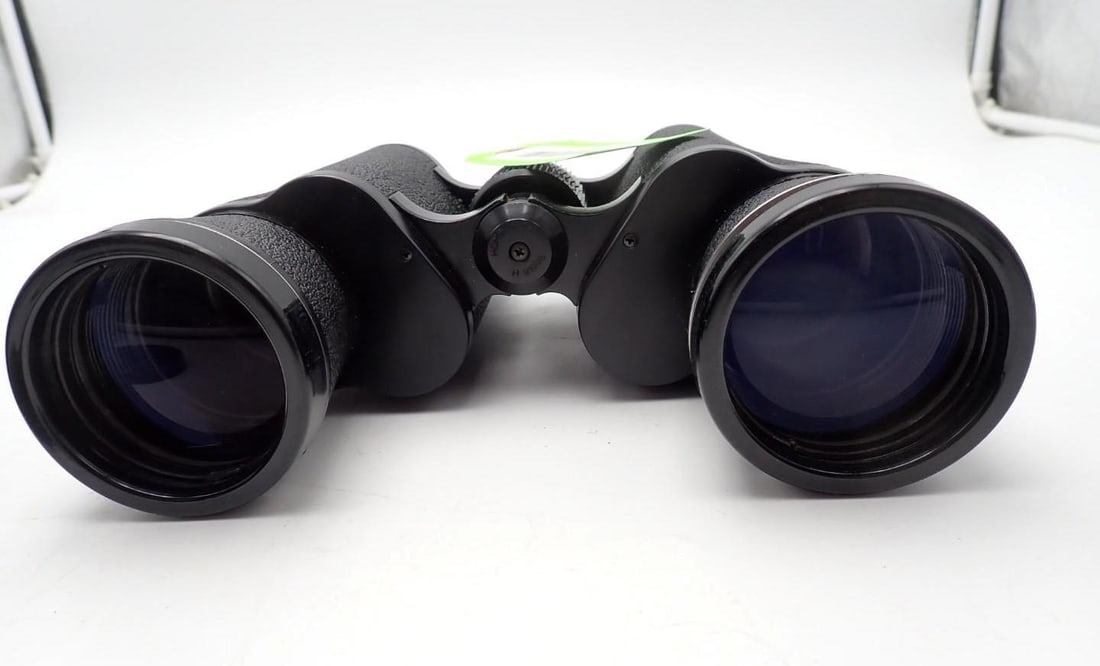 Tasco 12 x 50 Binoculars - 6