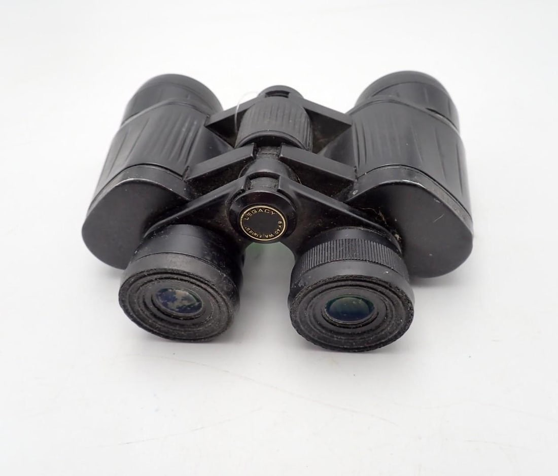 Bausch & Lomb Legacy 8 x 40 Binoculars - 2