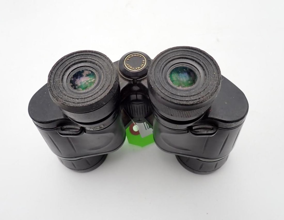 Bausch & Lomb Legacy 8 x 40 Binoculars - 5