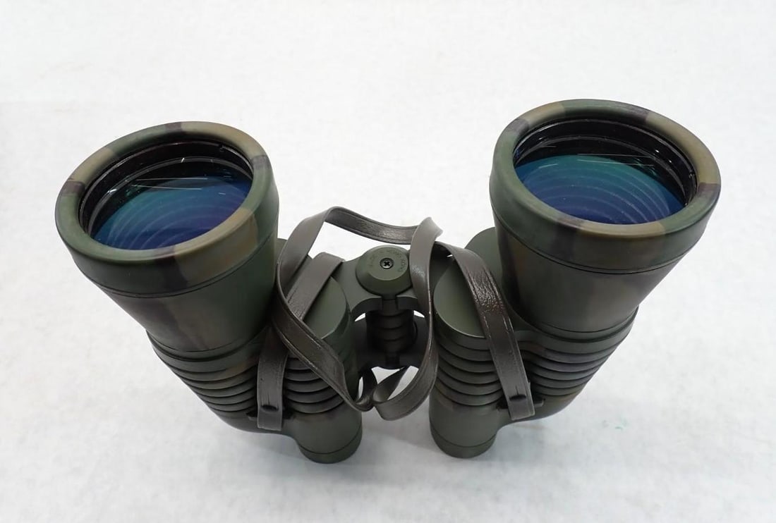 (3) Pairs of Binoculars - 5