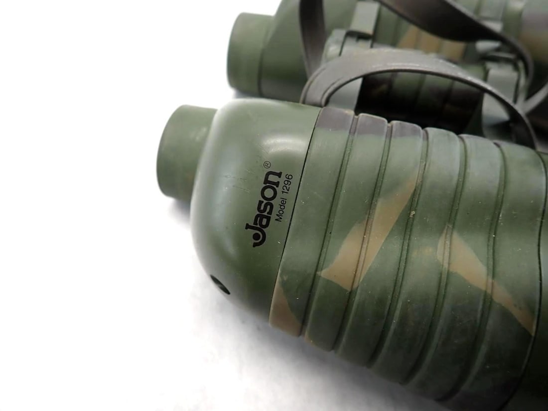 (3) Pairs of Binoculars - 6