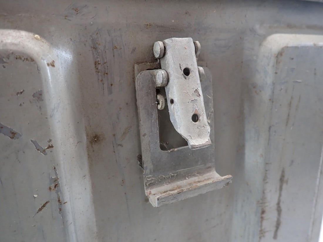 MK2 Steel Ammo Can - 3