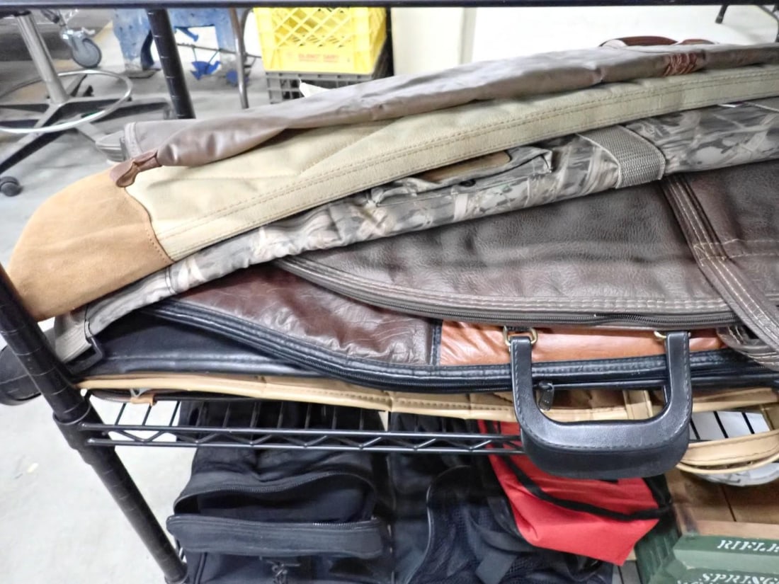 Gun Show Lot - 12