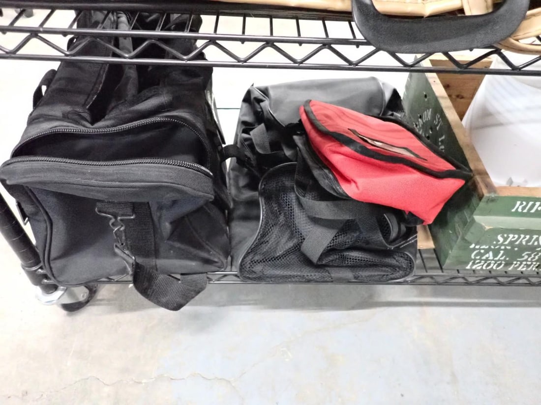 Gun Show Lot - 15