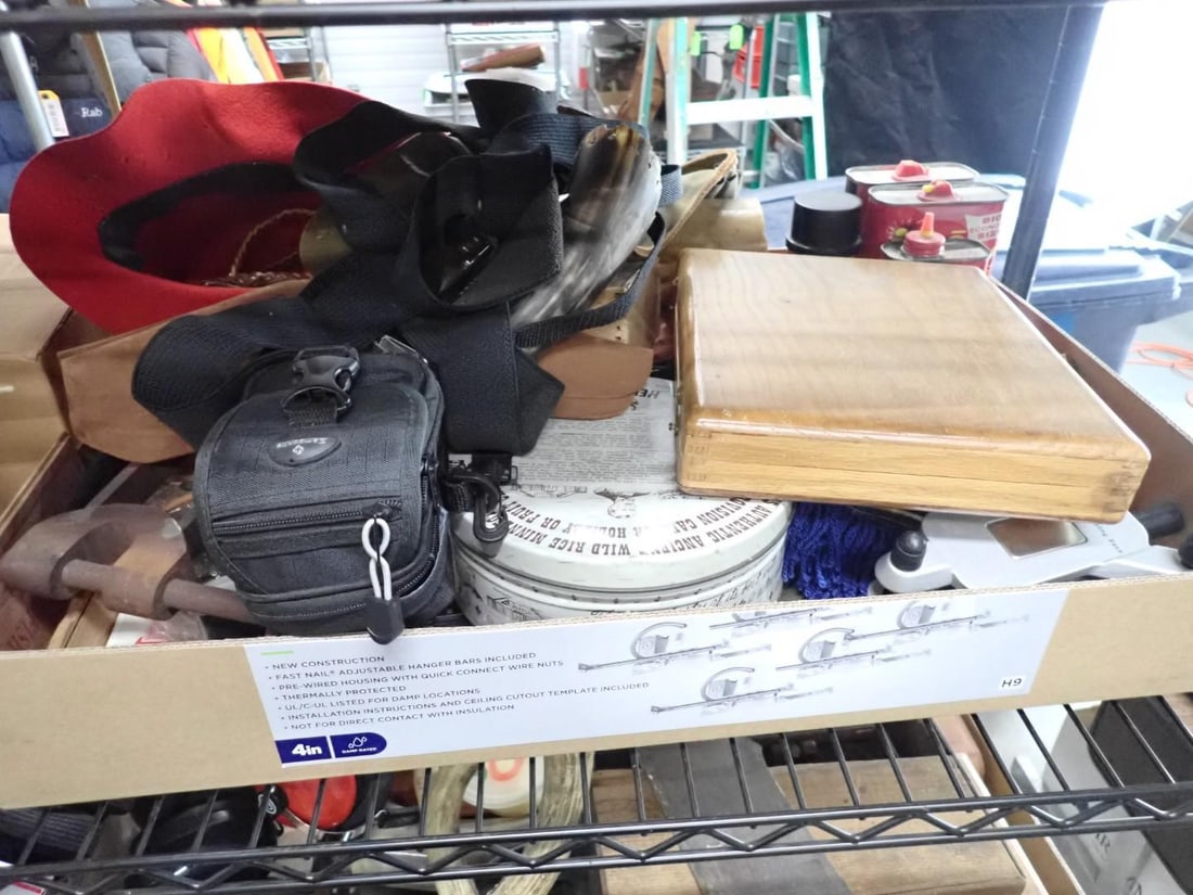 Gun Show Lot - 19