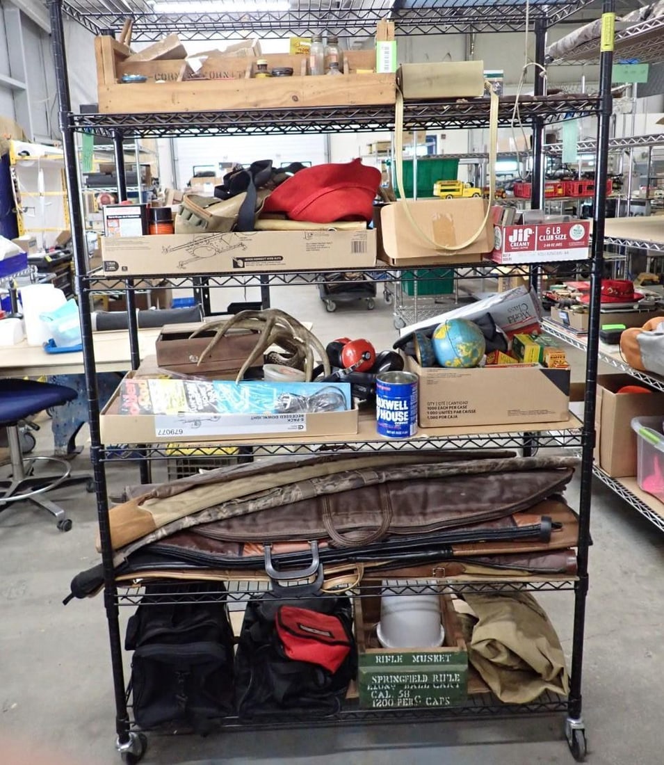 Gun Show Lot (1 of 20)