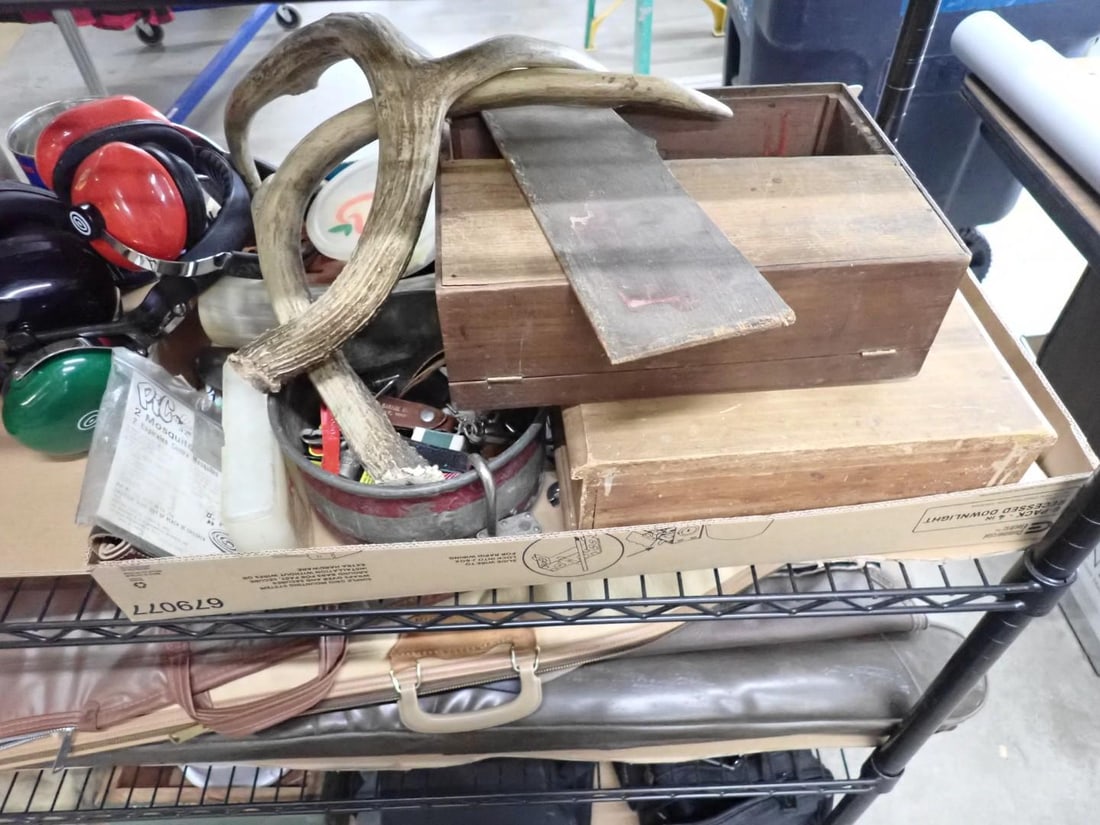 Gun Show Lot - 20