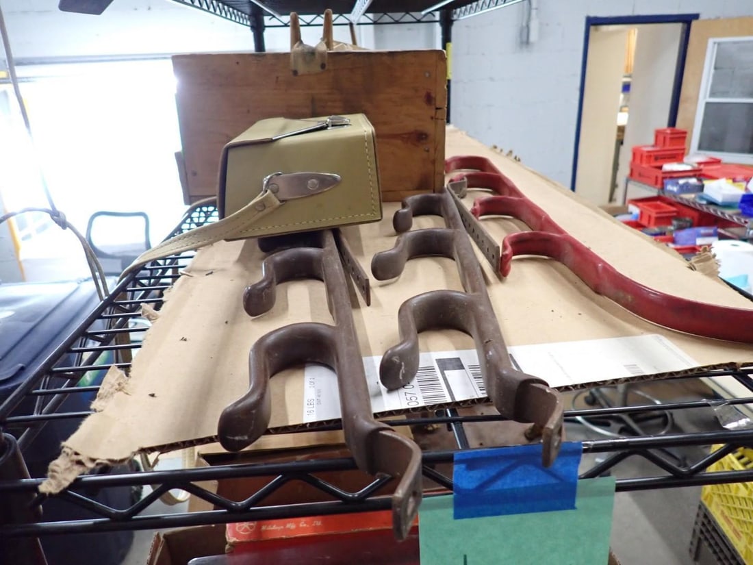Gun Show Lot - 2