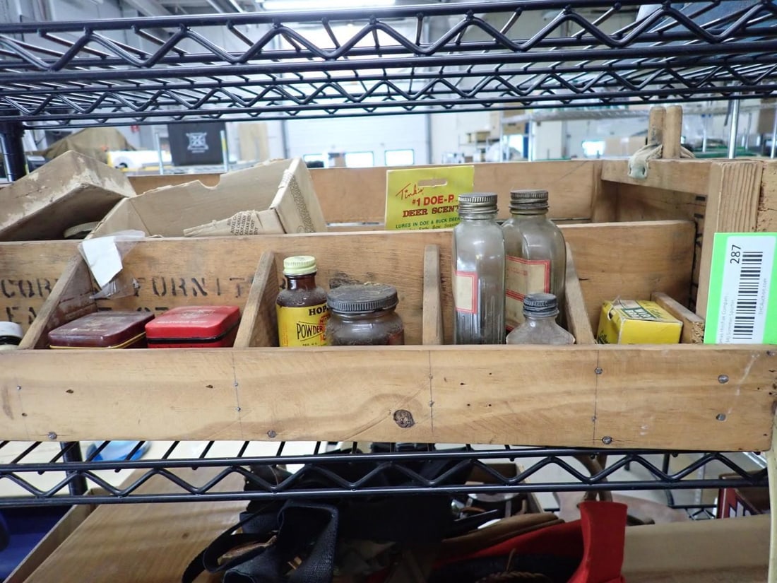 Gun Show Lot - 3
