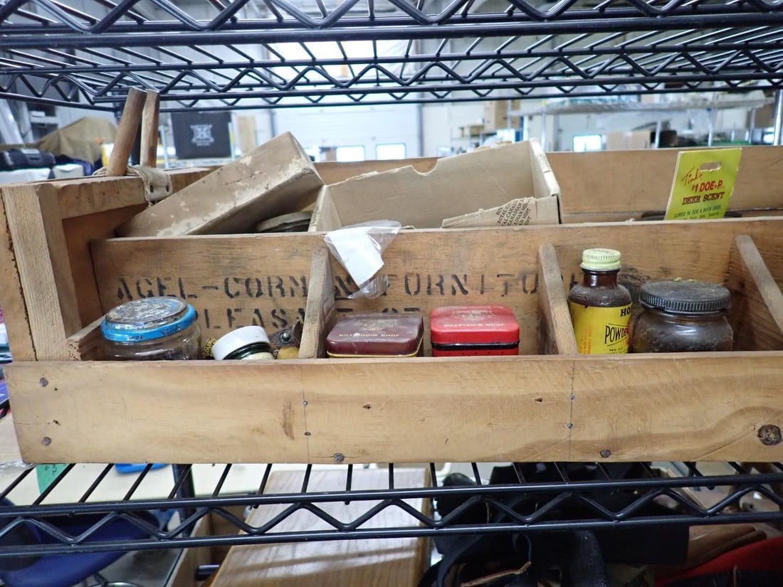 Gun Show Lot - 4