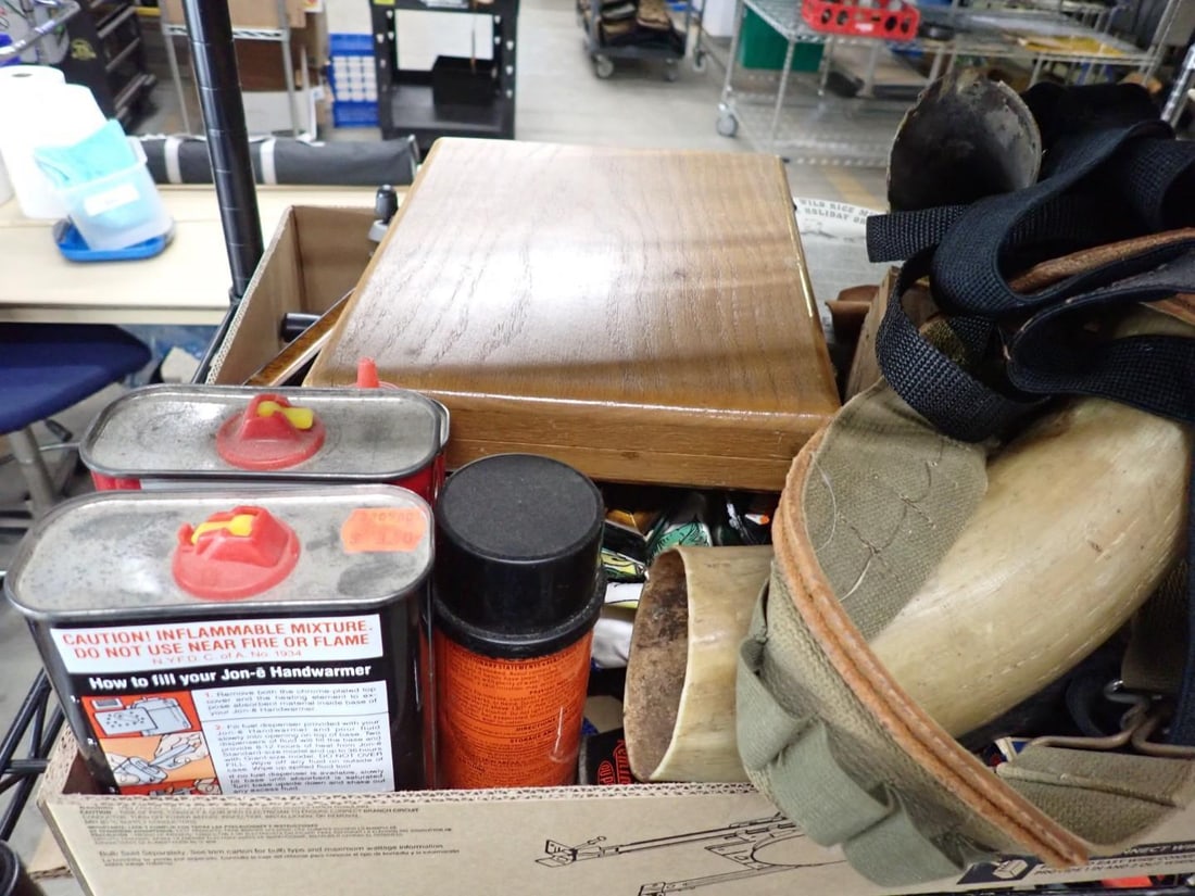 Gun Show Lot - 5