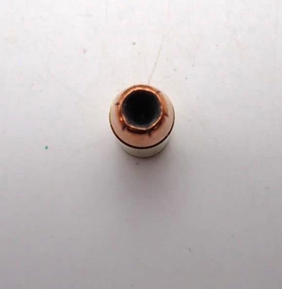 (2) 100 Round Boxes of Remington .40 S&W JHP Cartridges - 6