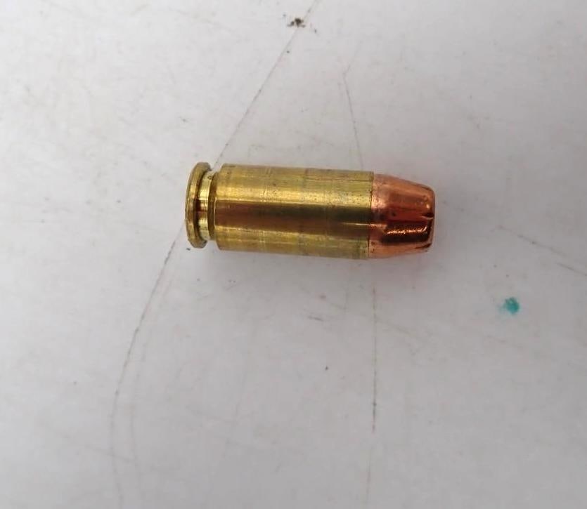 (2) 100 Round Boxes of Remington .40 S&W JHP Cartridges - 4