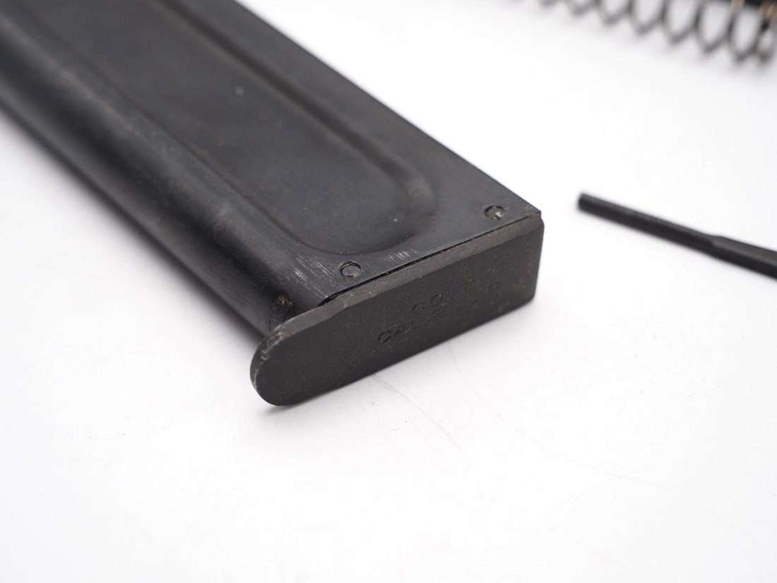 Colt 1911 .22 LR Conversion Kit - 6