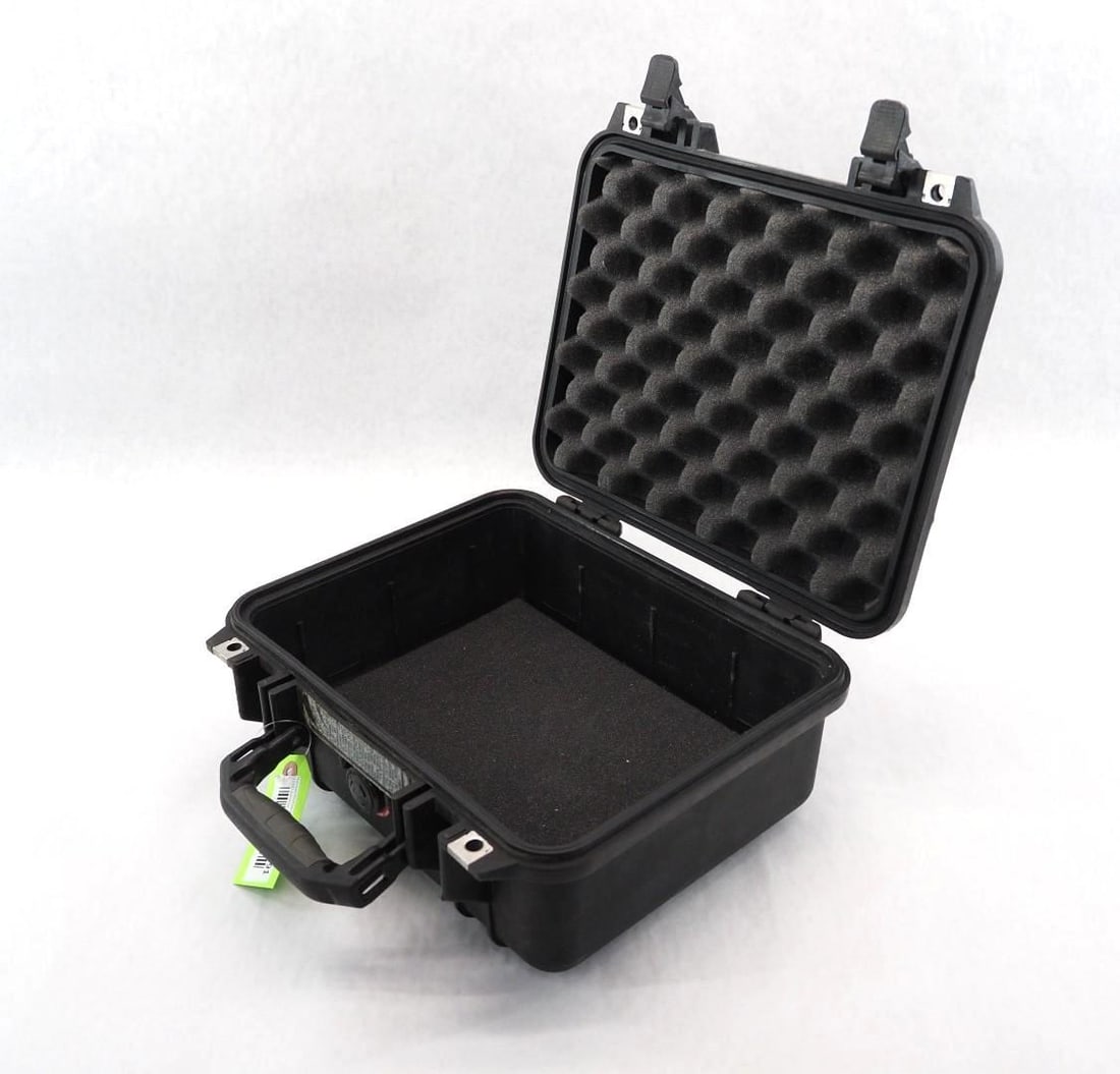 Pelican 1400 Case - 3