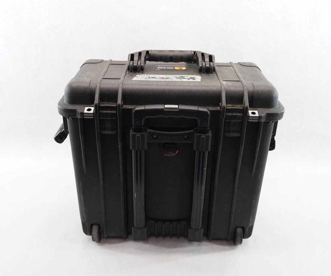 Pelican 1440 Rolling Case - 2