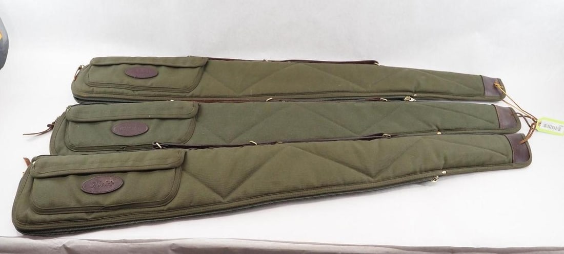 (3) Cabela's Shotgun Cases - 2