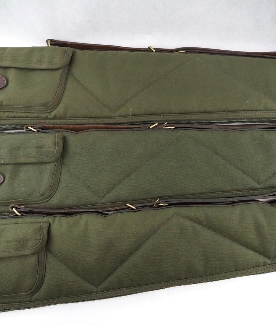 (3) Cabela's Shotgun Cases - 4